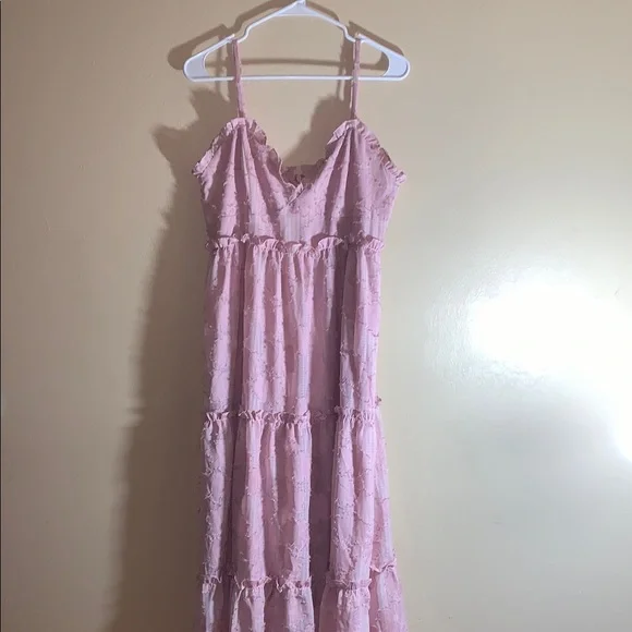 Altar'd State Dress L - Picture 11 of 11